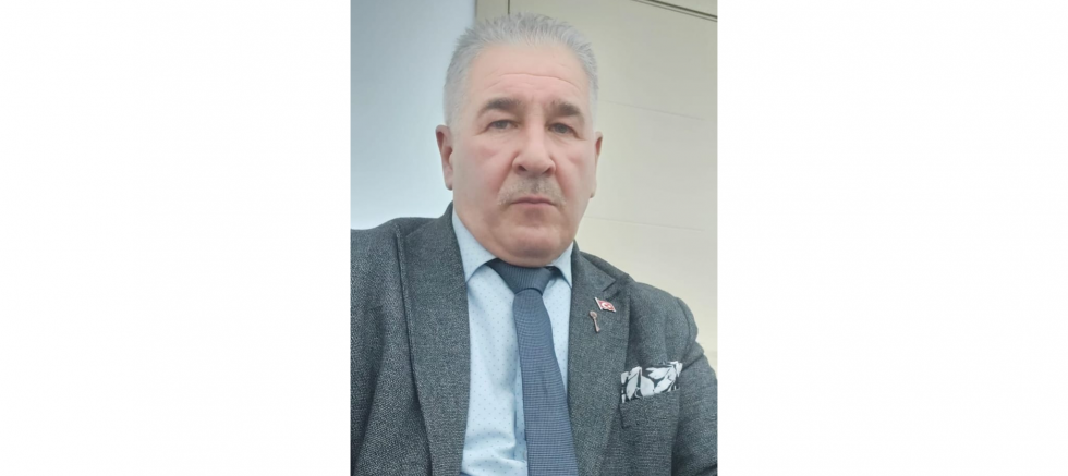 Anahtar Parti Kızılcahamam İlçe Başkanı Mücahit Karakayalı: “Kadınların Emeği Toplumun En Güçlü Temelidir” - GÜNDEM - İnternetin Ajansı