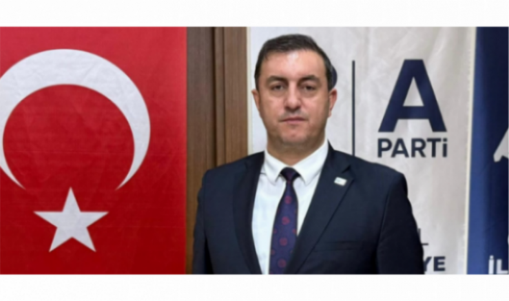 Anahtar Parti Şanlıurfa İl Başkanı Metin Baydar’dan Polis Haftası Mesajı - GÜNDEM - İnternetin Ajansı