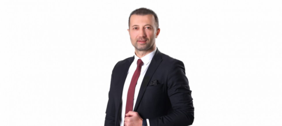 Anahtar Parti Ümraniye İlçe Başkanı Tekin Yılmaz: “Eyy İstanbul! Soframıza zam sessiz geldi, haberiniz olsun!” - GÜNDEM - İnternetin Ajansı