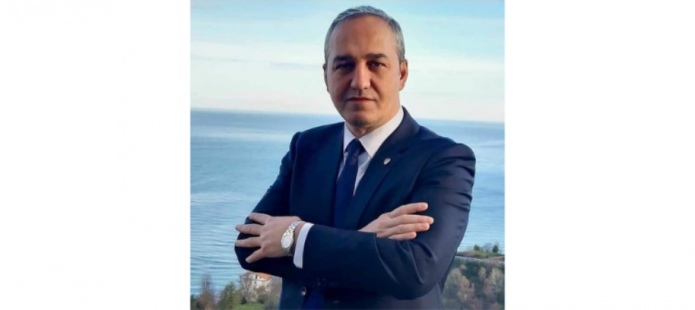 ARTVİN ASKF KURUCU GENEL BAŞKANI SADETTİN DAĞ’DAN 19 MAYIS VE GENÇLİK HAFTASI MESAJI  “GENÇLİĞİMİZİN GÜCÜ, CUMHURİYETİMİZİN TEMİNATIDIR” - GÜNDEM - İnternetin Ajansı