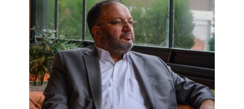Atıf Özbey: Türkiye’deki Siyasi Parti Yapısında Ciddi Bir Ayıklamaya İhtiyaç Var - GÜNDEM - İnternetin Ajansı