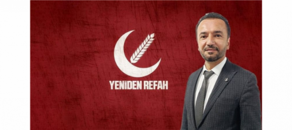 Av. Akif Güzel'den Karne Günü Mesajı: “Eğitimde Başarı, Eşit Fırsatla Başlar” - GÜNDEM - İnternetin Ajansı
