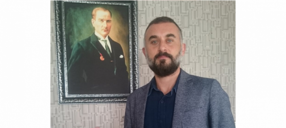 Av. Ulaş Yılmaz: “Emekliler, Yılların Hakkını Alamıyor; Bu Sessizlik Değil, Sessiz Bir Feryattır” - GÜNDEM - İnternetin Ajansı