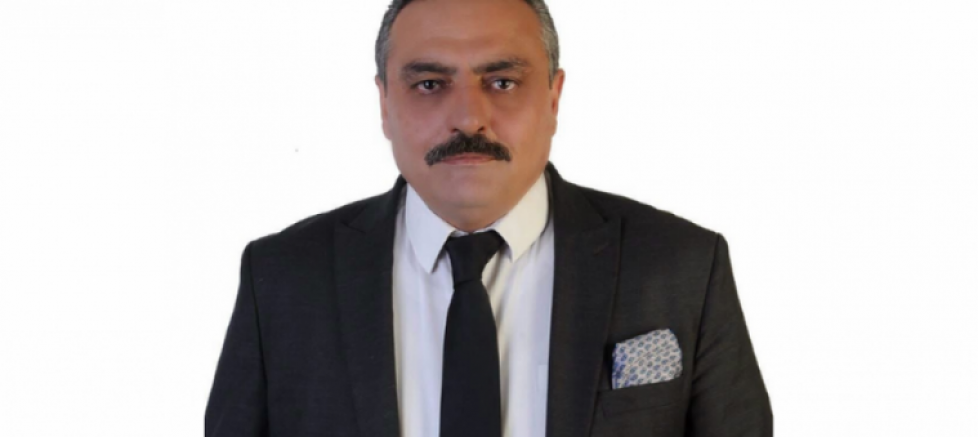 Aydın Ünsal: “Artık düğmeye basıldı, erken seçim kaçınılmaz!” - GÜNDEM - İnternetin Ajansı
