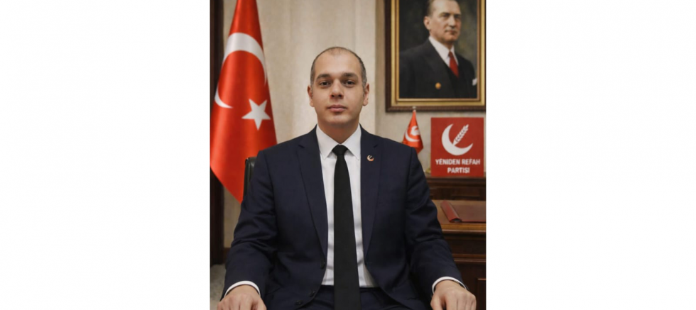 Aydoğan Özel: “6 Şubat, Sadece Anılan Değil Hesabı Verilmesi Gereken Bir Tarihtir” - GÜNDEM - İnternetin Ajansı