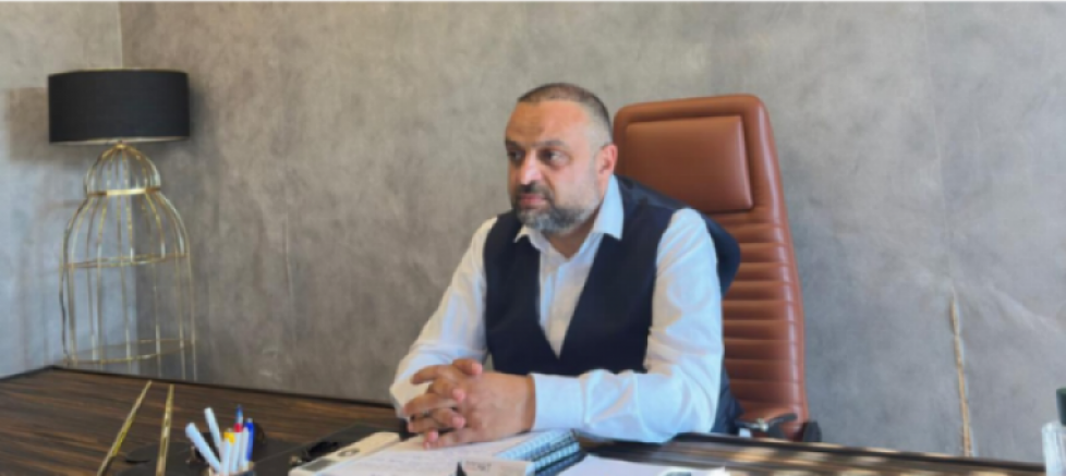 Aytaç Battal’dan Orman Yangınlarına Tepki: “Bu Ülke İhmallerle Yanıyor” - GÜNDEM - İnternetin Ajansı