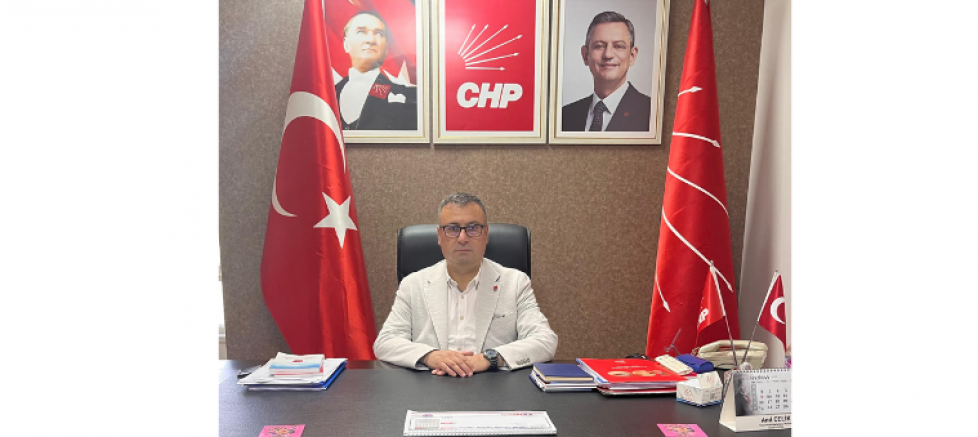 AYTEKİN AYAN: “ADALETİ TEHDİTLE DEĞİL, HALKIN İRADESİYLE KURACAĞIZ” - GÜNDEM - İnternetin Ajansı