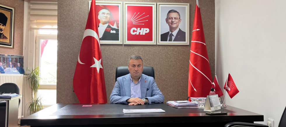 AYTEKİN AYAN: “YANAN SADECE ORMANLAR DEĞİL, VİCDANLARIMIZDIR!” - GÜNDEM - İnternetin Ajansı