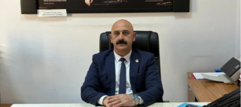 “Barajlar Artvin’e yük mü oldu?” BBP’li Engin Şen:“Artvin barajlarla kuşatıldı ama karşılığını alamadı” - GÜNDEM - İnternetin Ajansı