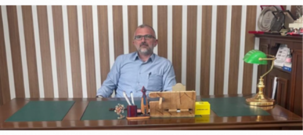 Barbaros Ulu’dan 15 Temmuz Mesajı: “Demokrasiye Sahip Çıkmak En Büyük Görevimiz” - GÜNDEM - İnternetin Ajansı