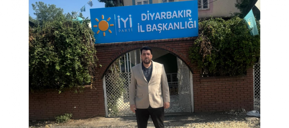 Başkan Abdullah Erenkara: “Asgari ücretliye zam yapılmazsa açlık sınırı bu milleti esir alır” - GÜNDEM - İnternetin Ajansı
