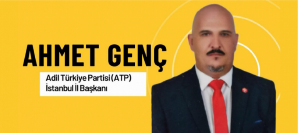 Başkan Ahmet Genç: “Emeklilerimize minnet değil, adalet borcumuz var” - GÜNDEM - İnternetin Ajansı
