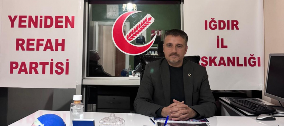 Başkan Akkuş: “Gazeteciler, şehirde olan biteni görünür kılan sessiz kahramanlardır” - GÜNDEM - İnternetin Ajansı