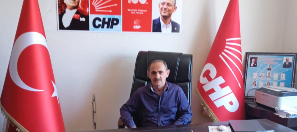 Başkan Aksünger’den Eskişehir Yangınına İlişkin Başsağlığı Mesajı: “Doğamız İçin Birlikte Daha Güçlü Olmalıyız” - GÜNDEM - İnternetin Ajansı