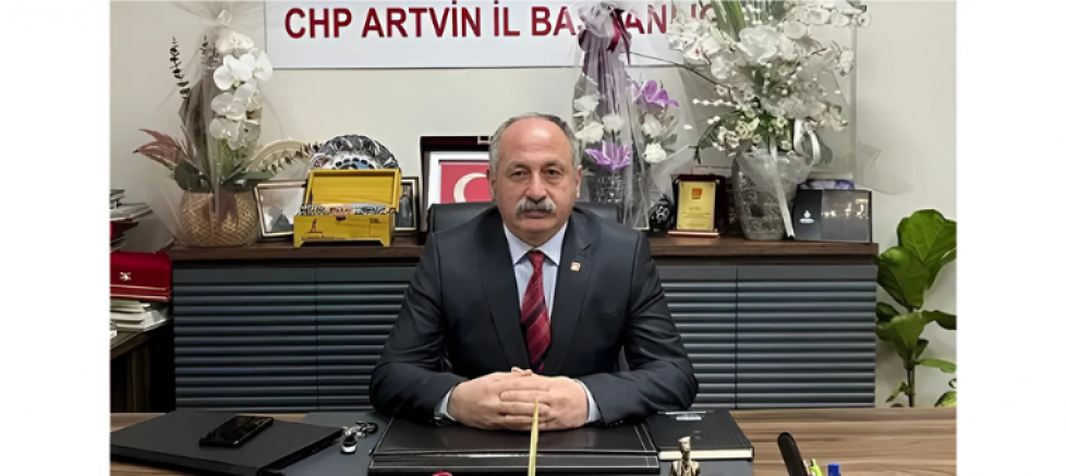 Başkan Atan: “RTÜK’ün Halk TV’ye Yönelik Cezası, İktidarın Medyayı Susturma Çabasının Son Halkasıdır” - GÜNDEM - İnternetin Ajansı