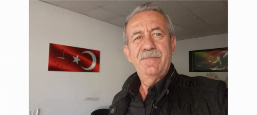 Başkan Ateş:  “Emeklilerimiz sadece geçmişin değil, geleceğimizin de teminatıdır