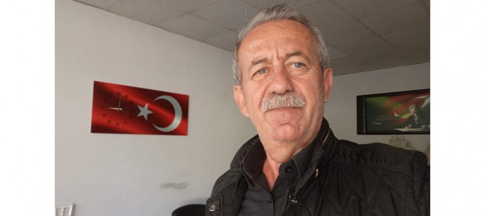 Başkan Ateş’ten RTÜK’ün Halk TV Kararına Tepki: “Bu Ceza, Medyaya Baskının Yeni Bir Safhasıdır” - GÜNDEM - İnternetin Ajansı