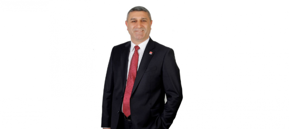 Başkan Aydemir: 