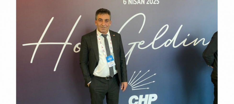 Başkan Barut: “Enflasyon Masalarda Değil, Köy Fırınında Ölçülür” - GÜNDEM - İnternetin Ajansı
