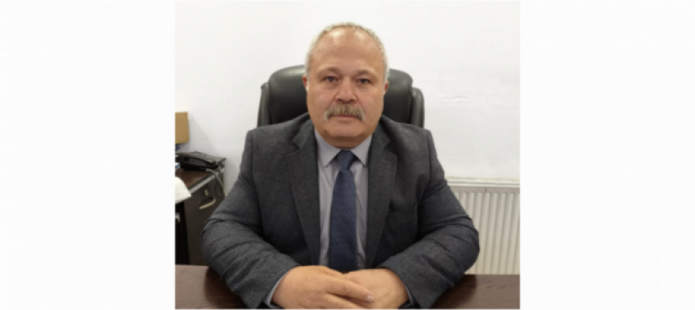 Başkan Benek: “Barış, silahların değil hukukun güvencesinde olmalı” - GÜNDEM - İnternetin Ajansı