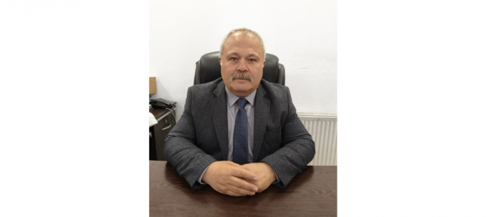 Başkan Benek: “Eskişehir Yangınında Kaybettiğimiz Kahramanlarımızı Unutmayacağız” - GÜNDEM - İnternetin Ajansı