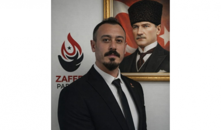 Başkan Berat Baran: Devlet Önce Can Güvenliğini Sağlamalı - GÜNDEM - İnternetin Ajansı