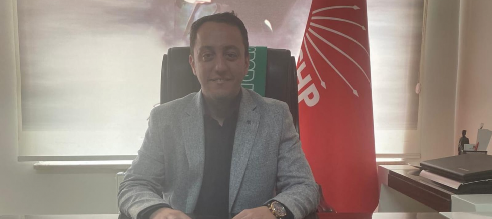 Başkan Birtan Özgün Takmaz: Esnafın yüzde 90’ı geçim sıkıntısından şikâyetçi - GÜNDEM - İnternetin Ajansı