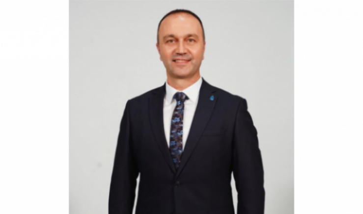 Başkan Burak Sel: “Siyaset Zor Ama Türkiye İçin Mücadeleye Devam” - GÜNDEM - İnternetin Ajansı