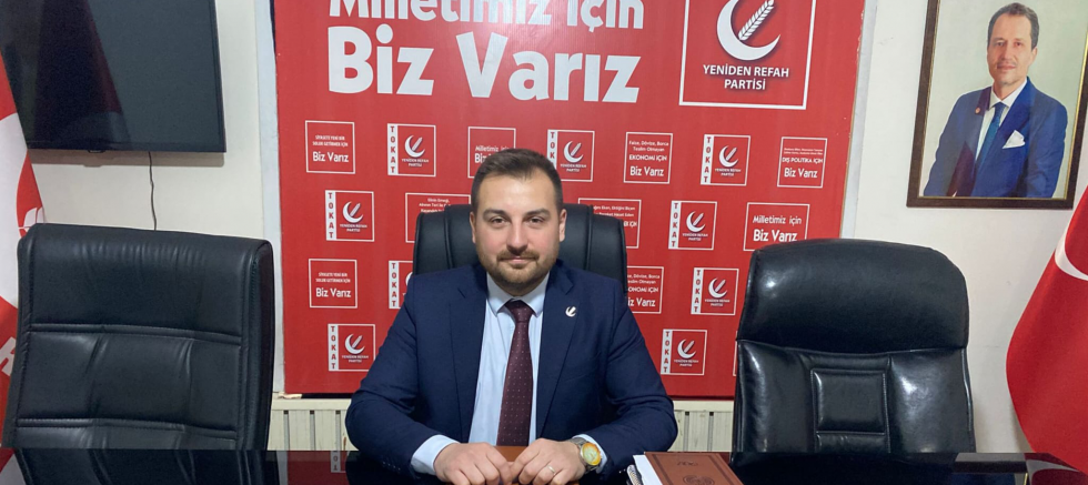 Başkan Çeltek: 30 Ağustos Bağımsızlığımızın Zaferidir - GÜNDEM - İnternetin Ajansı