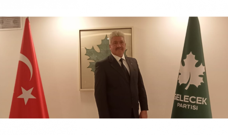 Başkan Cemal Kelleci: “Karabük göç veriyor, şehir her geçen gün küçülüyor” - GÜNDEM - İnternetin Ajansı