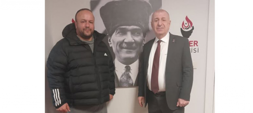 Başkan Demir: “Genel Başkanımızın tahliyesi milletin iradesine sahip çıkan bir direnişin sonucudur” - GÜNDEM - İnternetin Ajansı