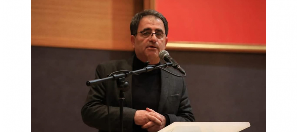Başkan Deniz’den Eskişehir Yangınına İlişkin Başsağlığı ve Sert Tepki: “Doğamızın Kahramanlarını Kaybettik, Sorumlular Hesap Vermeden Yas Tutmayacağız” - GÜNDEM - İnternetin Ajansı