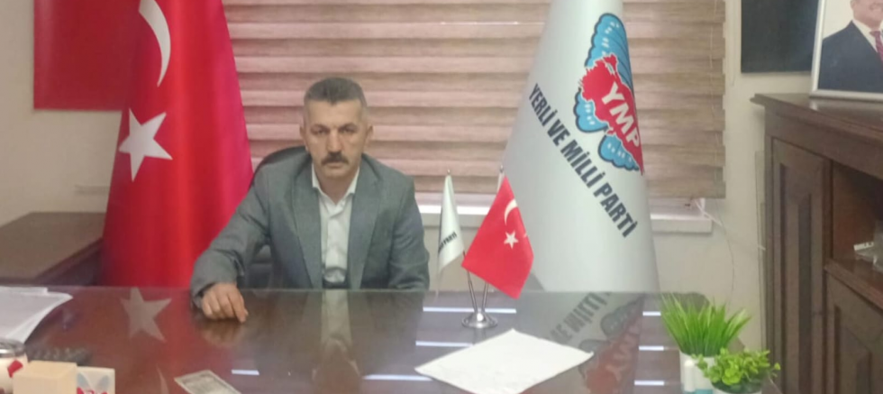 Başkan Duran Yıldız: Riskli Binalar İçin Deprem Beklenmemeli - GÜNDEM - İnternetin Ajansı
