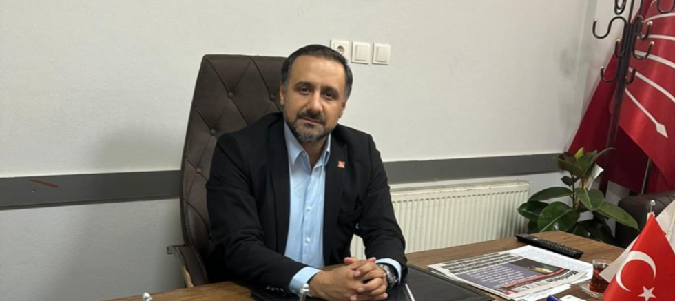 Başkan Engin Doğan: Depremde Evi Ev Yapan Kadınlarımızdı - GÜNDEM - İnternetin Ajansı