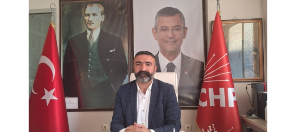 Başkan Erkan Akar’dan Ekrem İmamoğlu’na Tam Destek: “Halkın İradesi Aday Ofisinde Büyüyecek” - GÜNDEM - İnternetin Ajansı