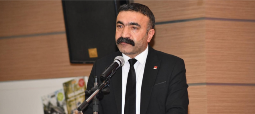 Başkan Erkan Akar’dan Karne Günü Mesajı - GÜNDEM - İnternetin Ajansı