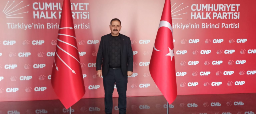 Başkan Erol’dan Eskişehir Orman Yangınına İlişkin Başsağlığı: “Canlarını Doğa İçin Feda Eden Kahramanlarımızı Saygıyla Anıyoruz” - GÜNDEM - İnternetin Ajansı