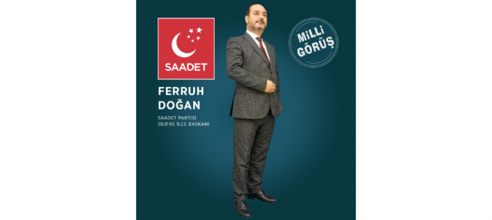Başkan Ferruh Doğan: “Silifke’de kiradan kurtulmanın vakti geldi!” - GÜNDEM - İnternetin Ajansı