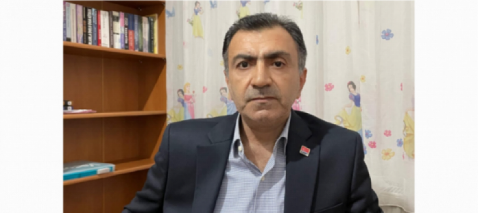 Başkan Göksel İlhan: “Emeklilerimizin Haklarını Korumalıyız” - GÜNDEM - İnternetin Ajansı