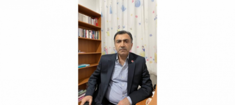 Başkan Göksel İlhan: “Gezi’nin izinden yürümeye, hakikatin ve adaletin yanında durmaya devam edeceğiz.” - GÜNDEM - İnternetin Ajansı