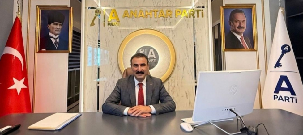 Başkan Gür Arslanyıkar: 224 Milyon Euro’nun Şartları Açıklanmalı - GÜNDEM - İnternetin Ajansı