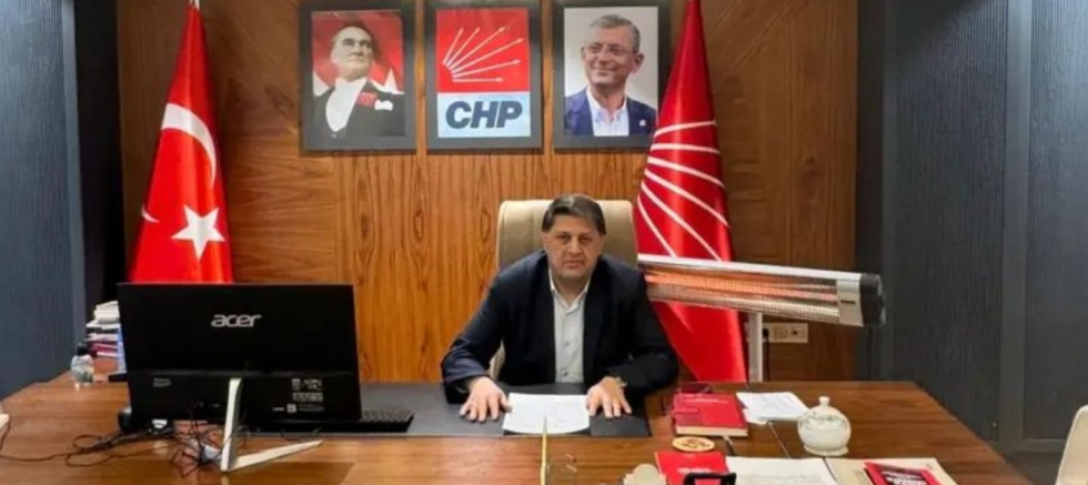 Başkan Güzelkaya’dan RTÜK’ün Halk TV Kararına Sert Tepki: “Basın Özgürlüğüne Yönelik Bu Baskı Kabul Edilemez” - GÜNDEM - İnternetin Ajansı