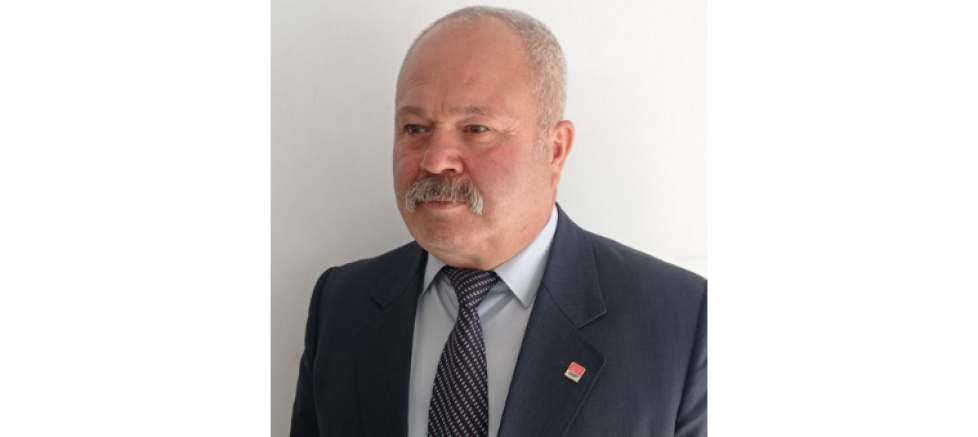 Başkan Hüseyin Benek: “Güvenpark’ı Unutmadık, Unutturmayacağız” - GÜNDEM - İnternetin Ajansı