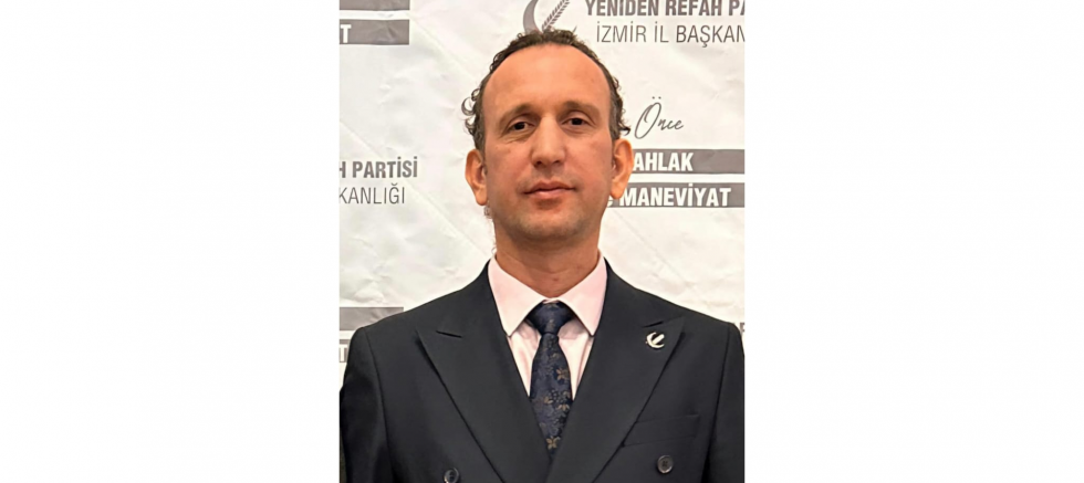 Başkan Hüseyin Eryılmaz: “İnsanlar korkmuş, yorulmuş; artık adalet istiyor” - GÜNDEM - İnternetin Ajansı