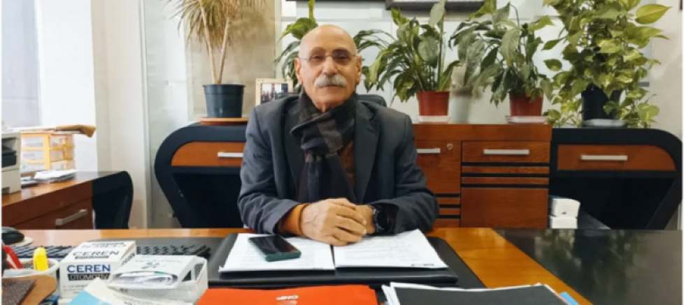 Başkan Hüseyin Yoluk’tan Karne Günü Mesajı: “Her Karne, Yeni Bir Başlangıçtır” - GÜNDEM - İnternetin Ajansı