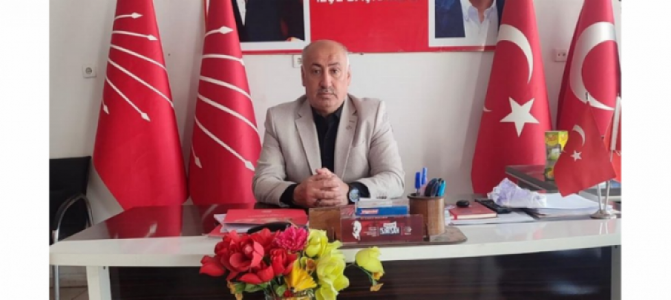 Başkan İsa Özgenç’ten Karne Günü Mesajı - GÜNDEM - İnternetin Ajansı