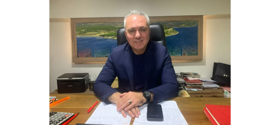 Başkan İsmail Kaya: Bu Fiyatlar Çiftçiye Üretmeyin Mesajıdır - GÜNDEM - İnternetin Ajansı