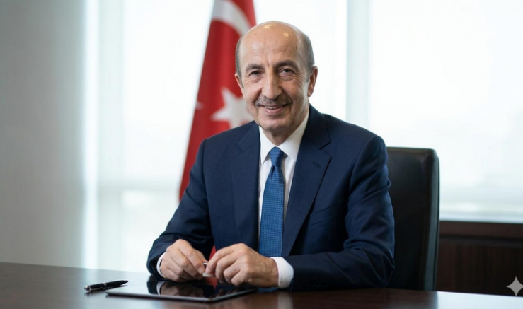Başkan İsmail Tiftik: “Adam Kayırmaya Son Vereceğiz” - GÜNDEM - İnternetin Ajansı
