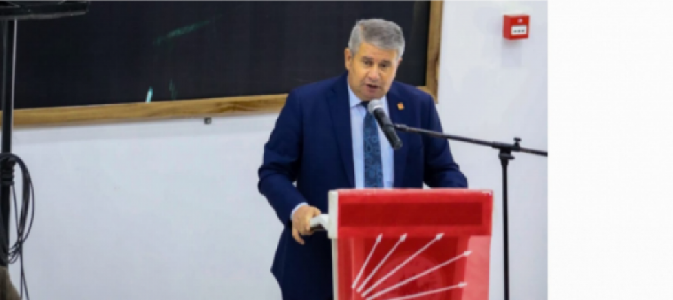 Başkan Kadir Koç: “Barış, ancak halkın iradesine saygı gösterildiğinde kalıcı olur” - GÜNDEM - İnternetin Ajansı