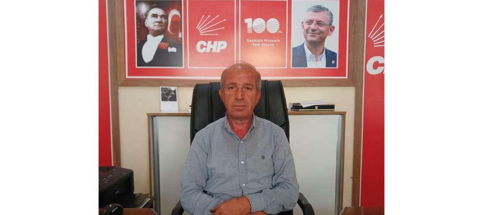 Başkan Karadeniz’den Acı Yangına Duygusal Mesaj:“Doğa İçin Canlarını Veren Kahramanlarımızı Minnetle Anıyoruz” - GÜNDEM - İnternetin Ajansı